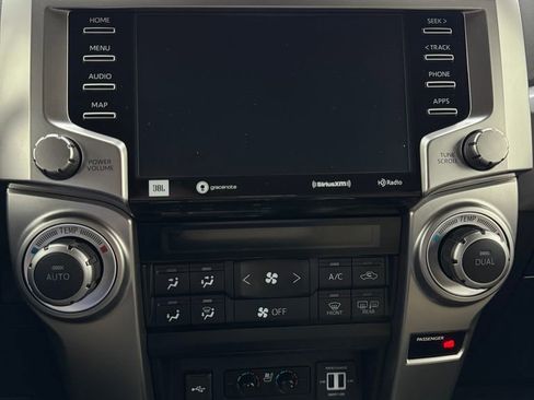 Used 2020 Toyota 4Runner Limited image 20