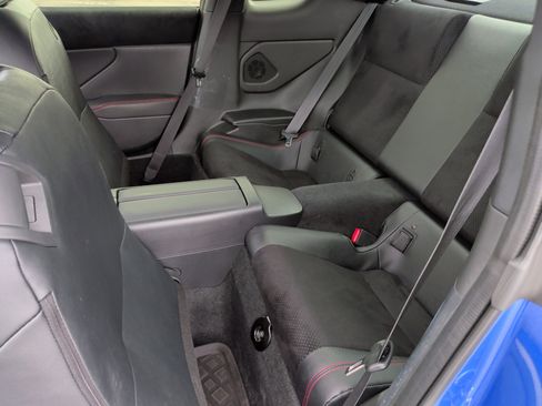 Used 2024 Subaru BRZ Limited image 34