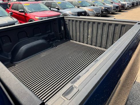 Used 2023 Chevrolet Silverado 1500 LTZ AWD/4WD image 13