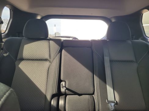 Used 2024 Mitsubishi Outlander ES image 22