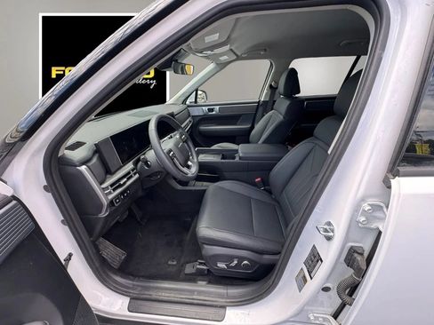 Used 2026 Hyundai Santa Fe SEL AWD/4WD image 7