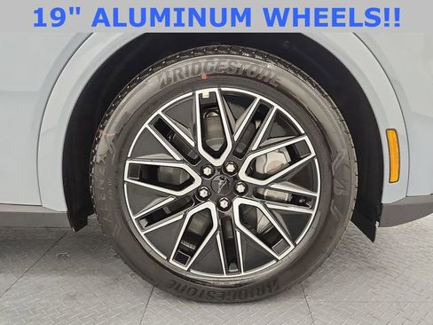 New 2025 Ford Mustang Mach-E Premium image 12