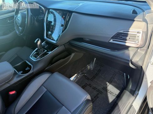 Used 2025 Subaru Outback Onyx Edition w/ Popular Package #2 image 29