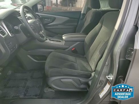 Used 2022 Nissan Murano S AWD/4WD image 14