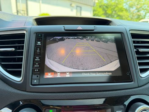 Used 2015 Honda CR-V EX-L image 21