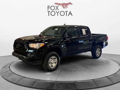 Used 2021 Toyota Tacoma SR
