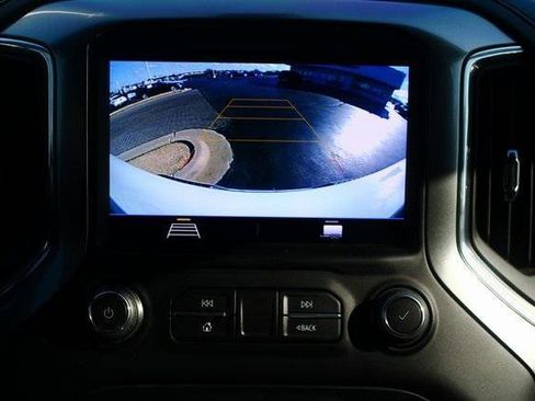 Used 2022 Chevrolet Silverado 1500 RST w/ Z71 Off-Road Package image 20