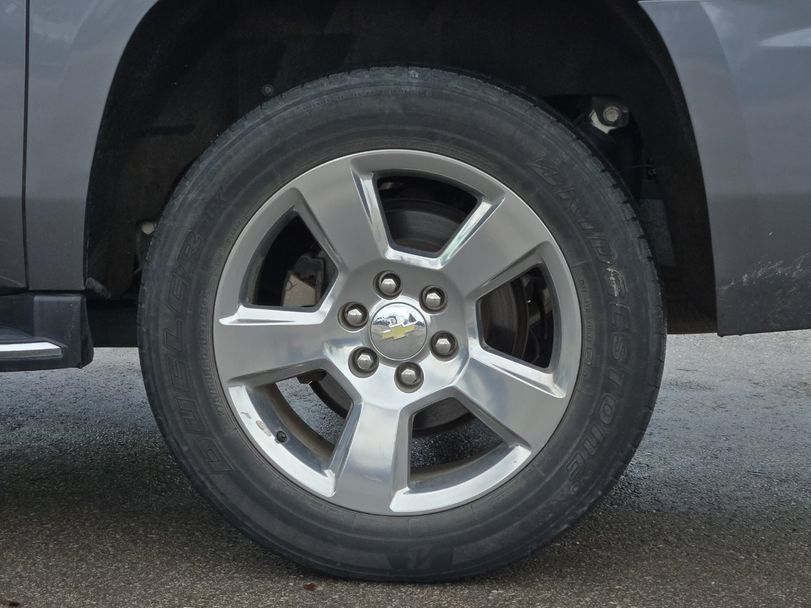 Used 2020 Chevrolet Suburban Premier RWD image 25