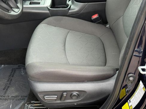 Certified 2024 Toyota RAV4 XLE image 22