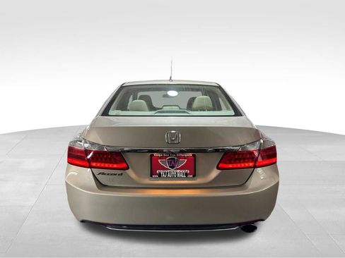 Used 2013 Honda Accord EX-L image 6