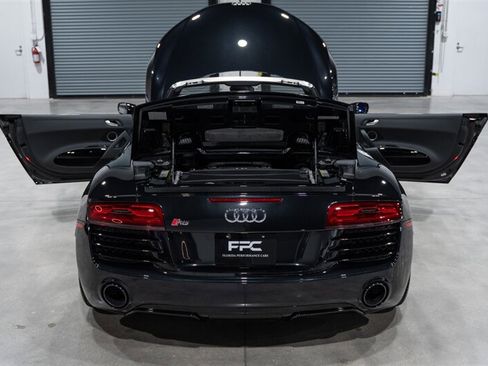 Used 2014 Audi R8 V8 AWD/4WD image 40