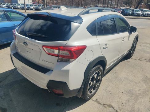 Used 2018 Subaru Crosstrek 2.0i Premium image 6