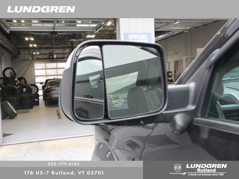 Used 2021 RAM 2500 Limited AWD/4WD image 55