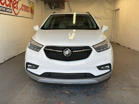 Used 2019 Buick Encore Essence w/ Safety Package II image 3