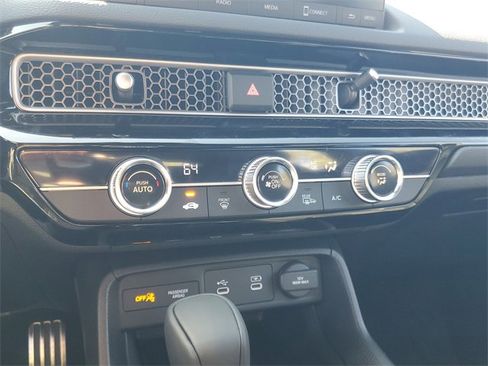 New 2026 Honda Civic Sport image 18