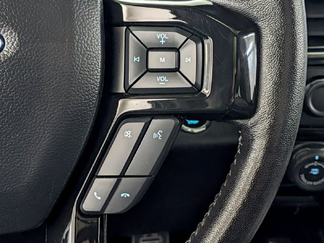 Used 2019 Ford F150 Lariat w/ Equipment Group 502A Luxury AWD/4WD image 34