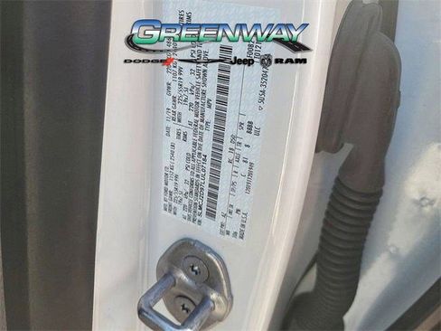 Used 2020 Lincoln Corsair Reserve w/ Elements Package image 6