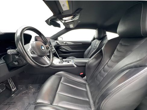 Used 2023 BMW 840i Coupe RWD image 19