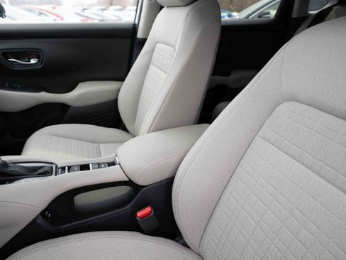 New 2026 Honda HR-V LX image 10