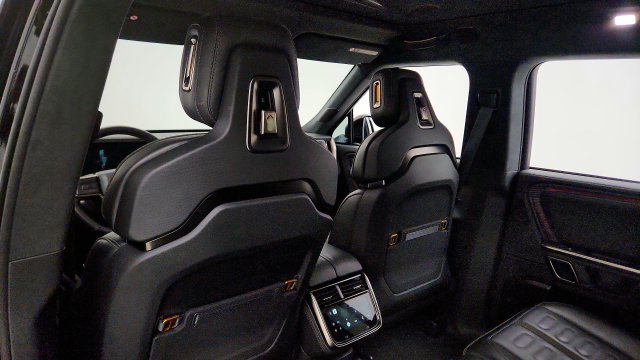 Used 2024 Rivian R1S Adventure Quad AWD/4WD image 43