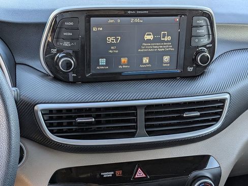 Used 2020 Hyundai Tucson Value image 31