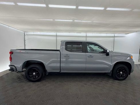 Used 2024 Chevrolet Silverado 1500 LT image 7