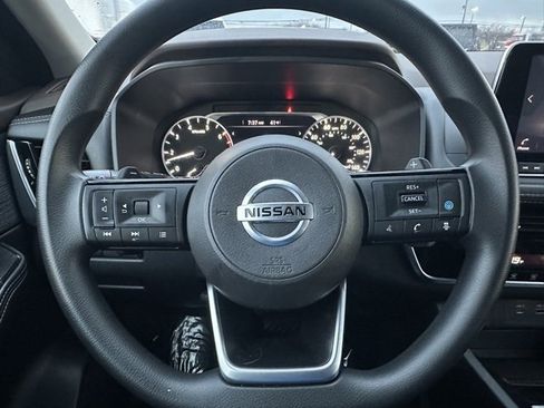 Certified 2021 Nissan Rogue SV image 41