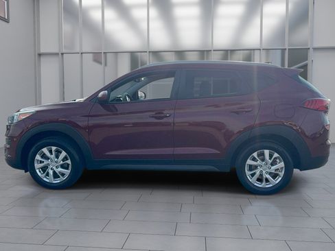 Used 2019 Hyundai Tucson Value image 3