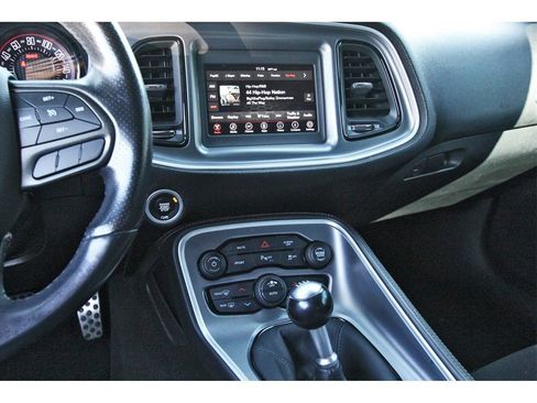 Used 2020 Dodge Challenger R/T w/ Blacktop Package image 15