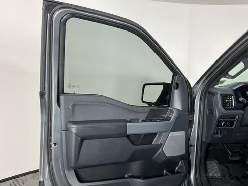 Used 2024 Ford F150 Lightning Lariat AWD/4WD image 17
