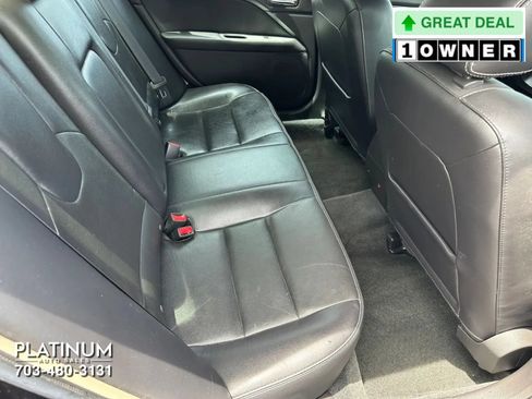 Used 2011 Ford Fusion SEL FWD image 13