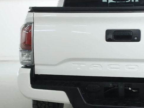 Certified 2023 Toyota Tacoma TRD Sport image 41