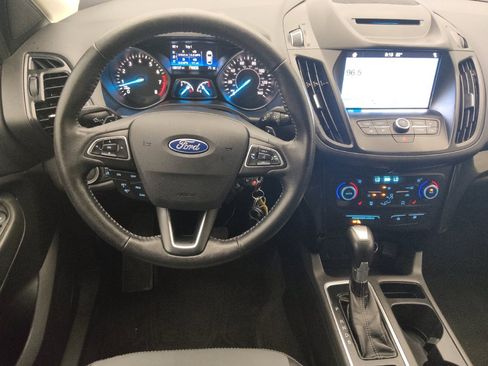 Used 2018 Ford Escape SE w/ SE Sport Appearance Package FWD image 22
