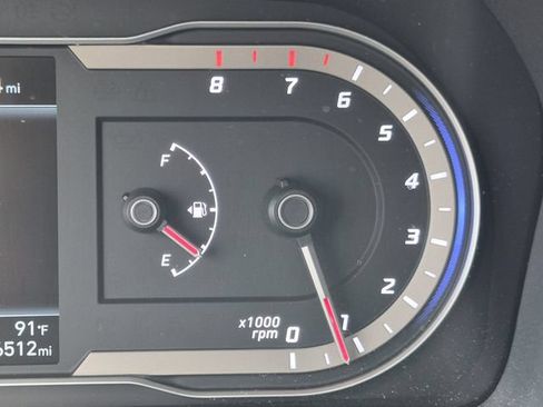Used 2023 Hyundai Santa Cruz SEL AWD/4WD image 46