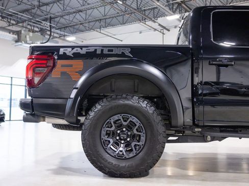 Used 2026 Ford F150 Raptor w/ Equipment Group 803A Raptor R AWD/4WD image 27