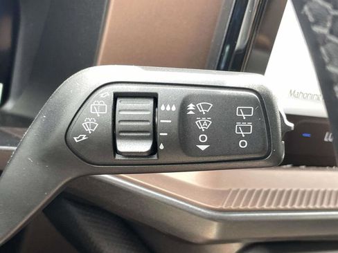 New 2025 Ford Bronco Sport Outer Banks w/ Sasquatch Outer Banks Package AWD/4WD image 35