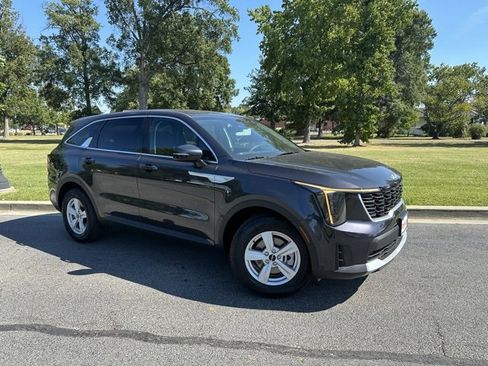 New 2026 Kia Sorento LX image 42