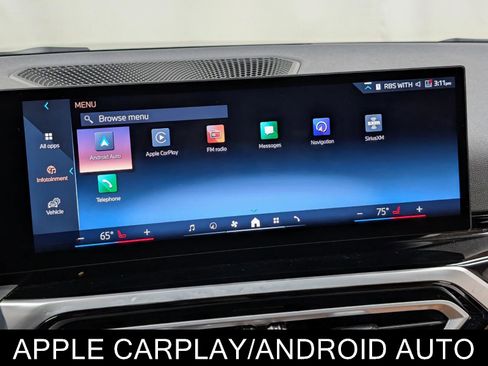 Used 2024 BMW i4 eDrive35 w/ Premium Package image 39