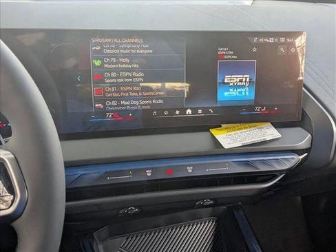 New 2026 BMW X3 xDrive30 w/ M Sport Package image 12