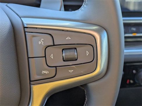 New 2026 Chevrolet Silverado 1500 LT Trail Boss w/ LT Trail Boss Premium Package image 17