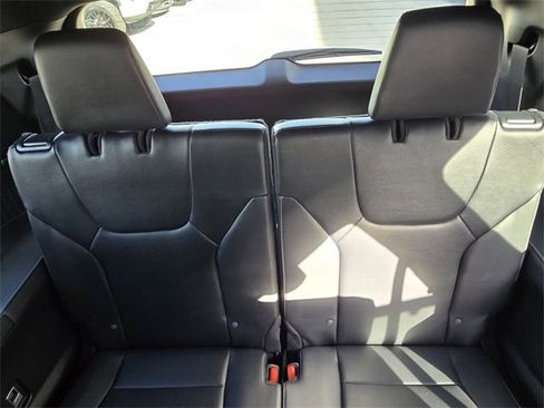 Used 2024 Lexus TX 350 FWD w/ Cold Weather Package image 15