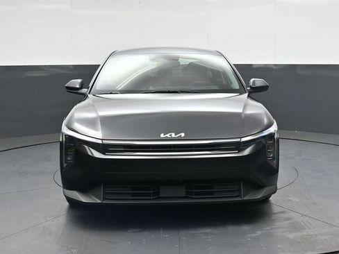 Used 2025 Kia K4 FWD image 10