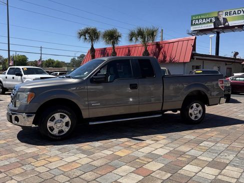 Used 2011 Ford F150 XLT image 9