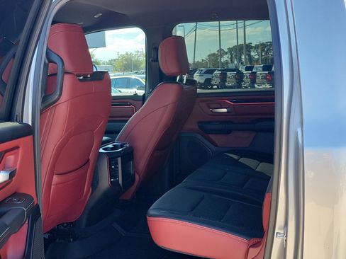 Used 2020 RAM 1500 Rebel w/ Rebel Level 1 Equipment Group RWD image 13