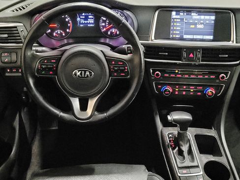 Used 2018 Kia Optima EX w/ Premium Package image 22