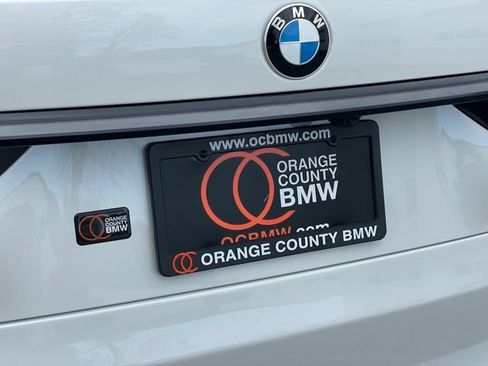 Used 2026 BMW X7 xDrive40i w/ M Sport Package AWD/4WD image 31