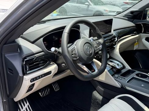 New 2026 Acura MDX Type S AWD/4WD image 8