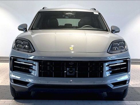 New 2026 Porsche Cayenne AWD/4WD image 10