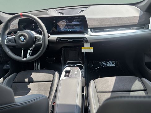 Used 2026 BMW X1 M35i w/ Technology Package AWD/4WD image 30