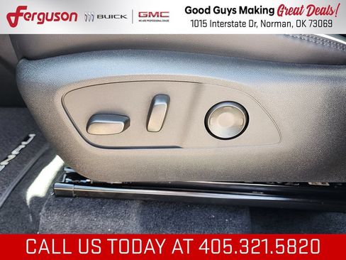 New 2026 GMC Acadia Denali w/ Super Cruise Package FWD image 18